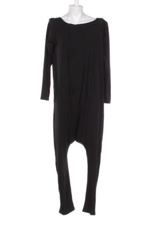 Langer Damen-Overall Unbranded, Größe XL, Farbe Schwarz, Preis € 24,55