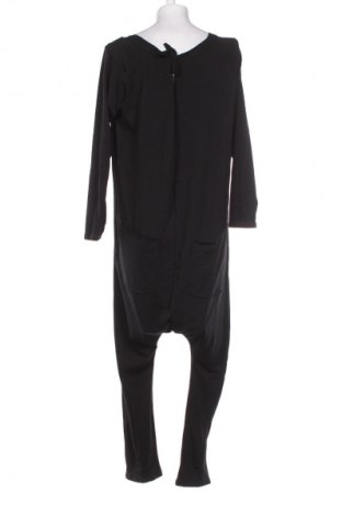 Langer Damen-Overall Unbranded, Größe XL, Farbe Schwarz, Preis € 24,55