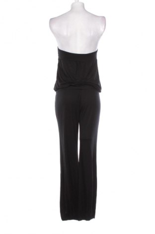 Langer Damen-Overall United Colors Of Benetton, Größe L, Farbe Schwarz, Preis 34,78 €