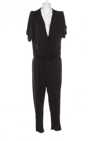 Langer Damen-Overall Urban Classics, Größe L, Farbe Schwarz, Preis 21,13 €