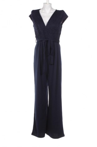 Langer Damen-Overall VILA, Größe L, Farbe Blau, Preis € 75,99