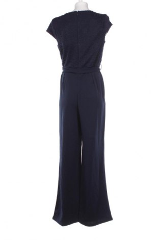 Langer Damen-Overall VILA, Größe L, Farbe Blau, Preis € 75,99
