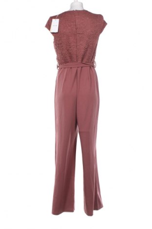 Langer Damen-Overall VILA, Größe M, Farbe Rosa, Preis € 75,99