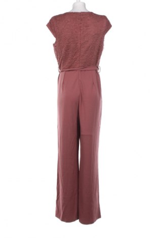Dámsky dlhý overal VILA, Veľkosť L, Farba Popolavo ružová, Cena  62,95 €