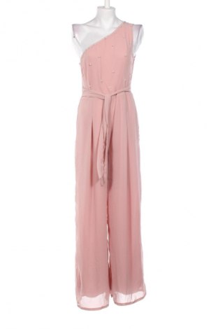 Langer Damen-Overall Wal G, Größe S, Farbe Rosa, Preis 109,99 €