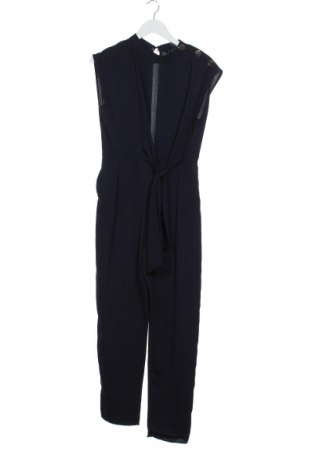 Női hosszú overál Zara, Méret XS, Szín Kék, Ár 8 211 Ft