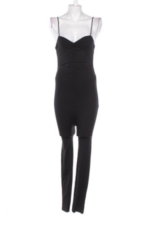 Dámsky dlhý overal Zara, Veľkosť M, Farba Čierna, Cena  21,00 €