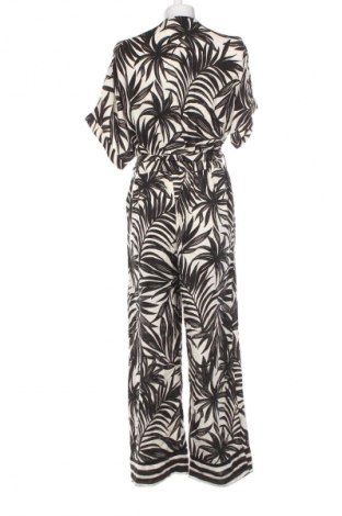 Salopetă lungă de damă Zara, Mărime L, Culoare Multicolor, Preț 139,99 Lei