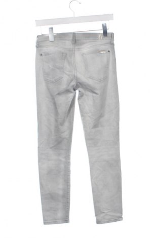 Dámské džíny  7 For All Mankind, Velikost S, Barva Šedá, Cena  1 779,00 Kč