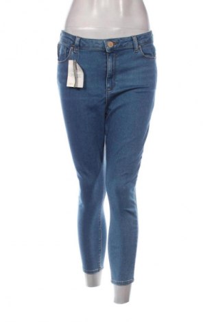 Damen Jeans ASOS, Größe M, Farbe Blau, Preis € 47,57