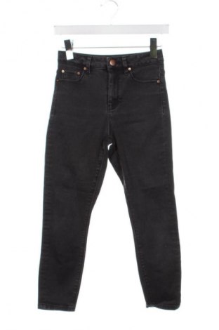 Damen Jeans ASOS, Größe S, Farbe Schwarz, Preis 20,72 €