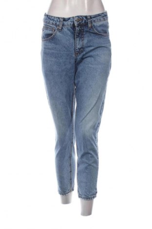 Blugi de femei ASOS, Mărime M, Culoare Albastru, Preț 112,48 Lei