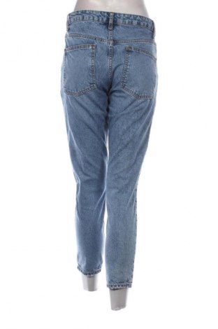 Blugi de femei ASOS, Mărime M, Culoare Albastru, Preț 112,48 Lei