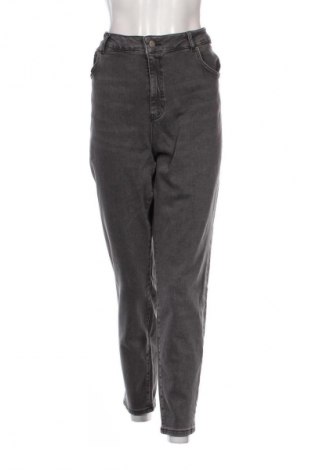 Dámske džínsy  About You, Veľkosť XXL, Farba Sivá, Cena  36,95 €