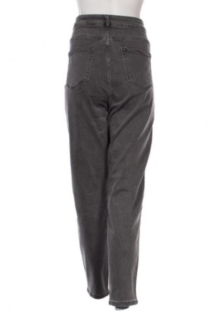 Dámske džínsy  About You, Veľkosť XXL, Farba Sivá, Cena  36,95 €