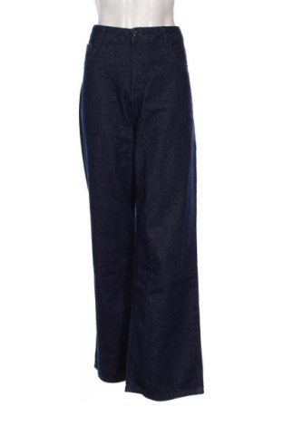 Damskie jeansy About You, Rozmiar M, Kolor Niebieski, Cena 137,99 zł