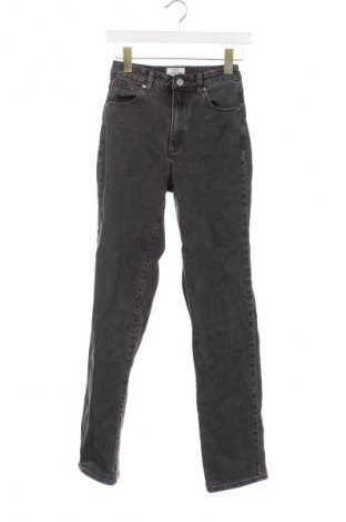 Blugi de femei Abrand Jeans, Mărime XS, Culoare Negru, Preț 95,99 Lei