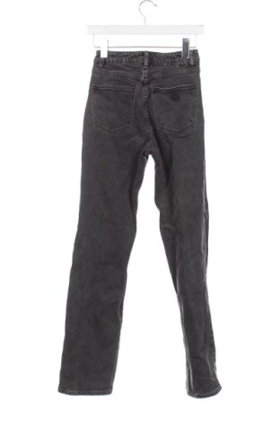 Blugi de femei Abrand Jeans, Mărime XS, Culoare Negru, Preț 95,99 Lei