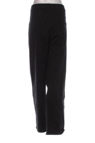 Damen Jeans Alice & You, Größe 4XL, Farbe Schwarz, Preis 23,53 €
