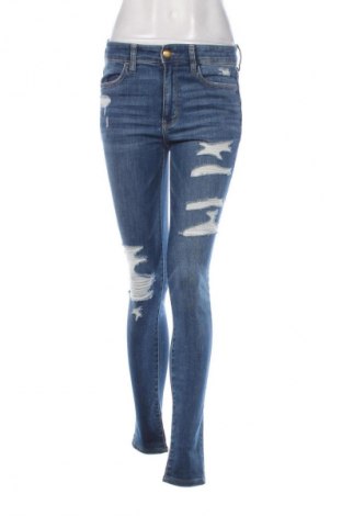 Damen Jeans American Eagle, Größe M, Farbe Blau, Preis 21,58 €