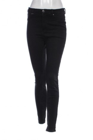 Damskie jeansy Amisu, Rozmiar L, Kolor Czarny, Cena 38,99 zł