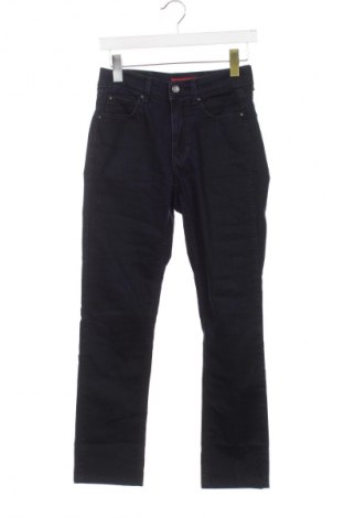 Damskie jeansy Angels, Rozmiar S, Kolor Niebieski, Cena 38,99 zł