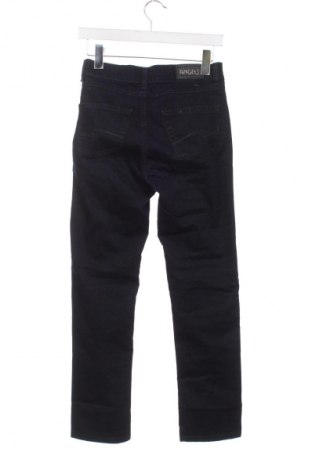 Damskie jeansy Angels, Rozmiar S, Kolor Niebieski, Cena 38,99 zł