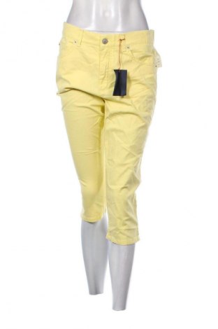 Blugi de femei Angels, Mărime M, Culoare Galben, Preț 156,99 Lei