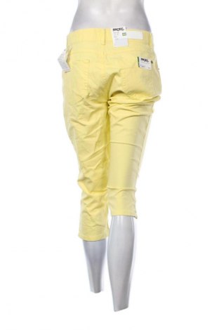 Blugi de femei Angels, Mărime M, Culoare Galben, Preț 156,99 Lei