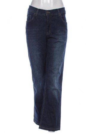 Damen Jeans Angels, Größe XL, Farbe Blau, Preis € 20,99
