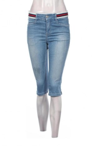 Damen Jeans Angels, Größe M, Farbe Blau, Preis 20,99 €
