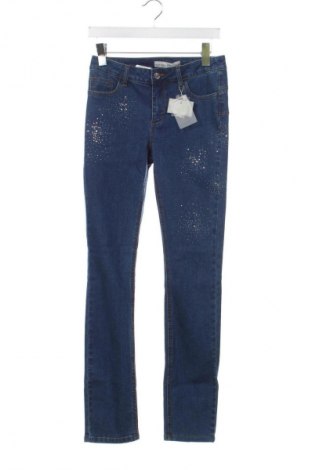 Damen Jeans Ashley Brooke, Größe XS, Farbe Blau, Preis € 23,53