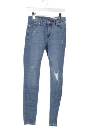 Női farmernadrág Aware by Vero Moda, Méret M, Szín Kék, Ár 6 800 Ft