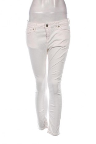 Dámské džíny  BSB Jeans, Velikost M, Barva Bílá, Cena  544,00 Kč