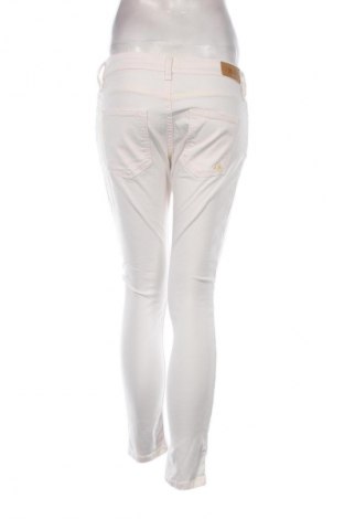 Dámské džíny  BSB Jeans, Velikost M, Barva Bílá, Cena  544,00 Kč
