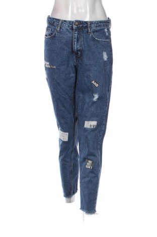 Dámské džíny  Bark jeans, Velikost M, Barva Modrá, Cena  367,00 Kč