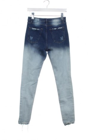 Damskie jeansy Bark jeans, Rozmiar S, Kolor Niebieski, Cena 105,75 zł