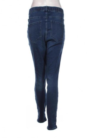Damskie jeansy Belle Curve, Rozmiar XXL, Kolor Niebieski, Cena 35,99 zł