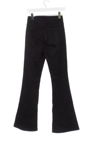 Női farmernadrág Bershka, Méret M, Szín Fekete, Ár 3 559 Ft