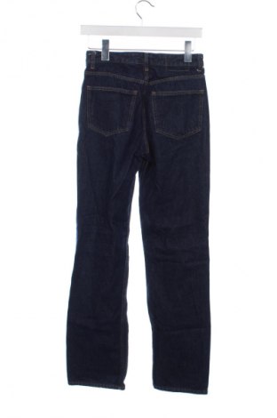 Damen Jeans Bershka, Größe XS, Farbe Blau, Preis € 9,99