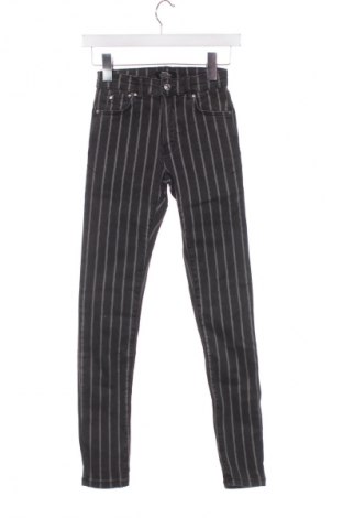 Damen Jeans Bershka, Größe XS, Farbe Mehrfarbig, Preis € 20,99