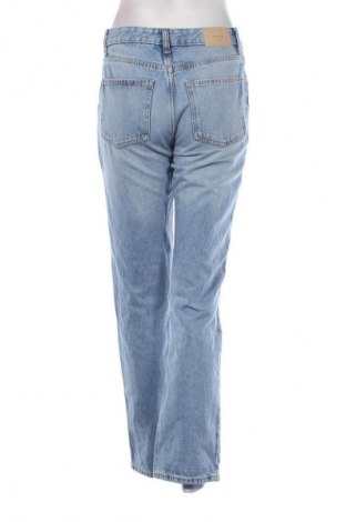 Damen Jeans Bershka, Größe S, Farbe Blau, Preis 15,00 €