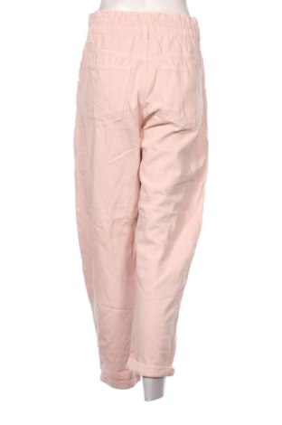 Női farmernadrág Bershka, Méret M, Szín Rózsaszín, Ár 7 879 Ft