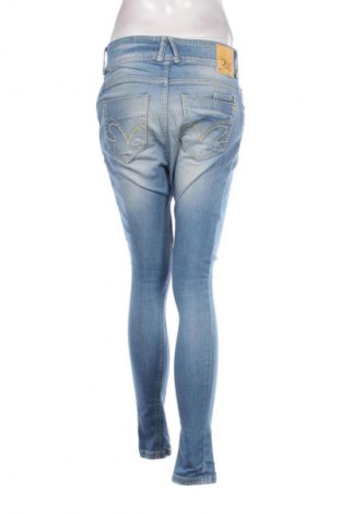 Damen Jeans Bershka, Größe S, Farbe Blau, Preis € 14,83
