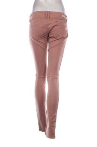 Blugi de femei Bershka, Mărime M, Culoare Mov deschis, Preț 79,45 Lei
