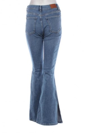 Damen Jeans Bershka, Größe S, Farbe Blau, Preis € 8,99