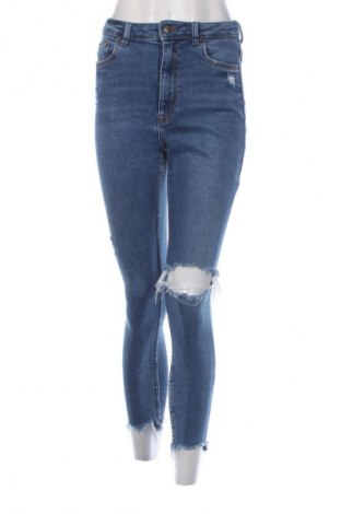 Damen Jeans Bershka, Größe S, Farbe Blau, Preis € 8,99