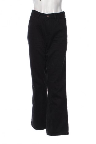 Damen Jeans Bershka, Größe S, Farbe Schwarz, Preis € 14,91