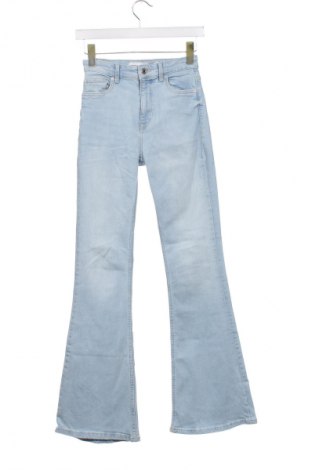 Damen Jeans Bershka, Größe XS, Farbe Blau, Preis € 14,75