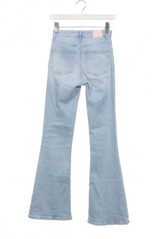 Damen Jeans Bershka, Größe XS, Farbe Blau, Preis € 14,75